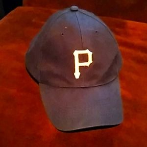 Baseball cap